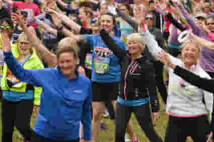 Windsor Womens 10K