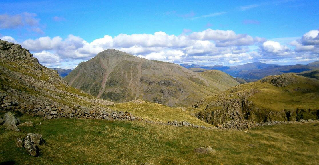 24 Peaks in 24 Hours charity Trek6