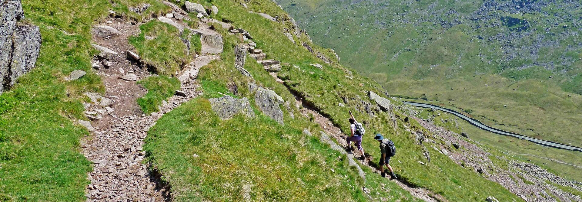 24 Peaks in 24 Hours Charity Trek7 (1)