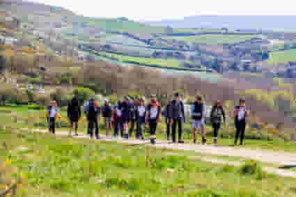 WWF Lake District 10 Peaks Challenge