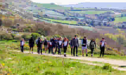 WWF Lake District 10 Peaks Challenge