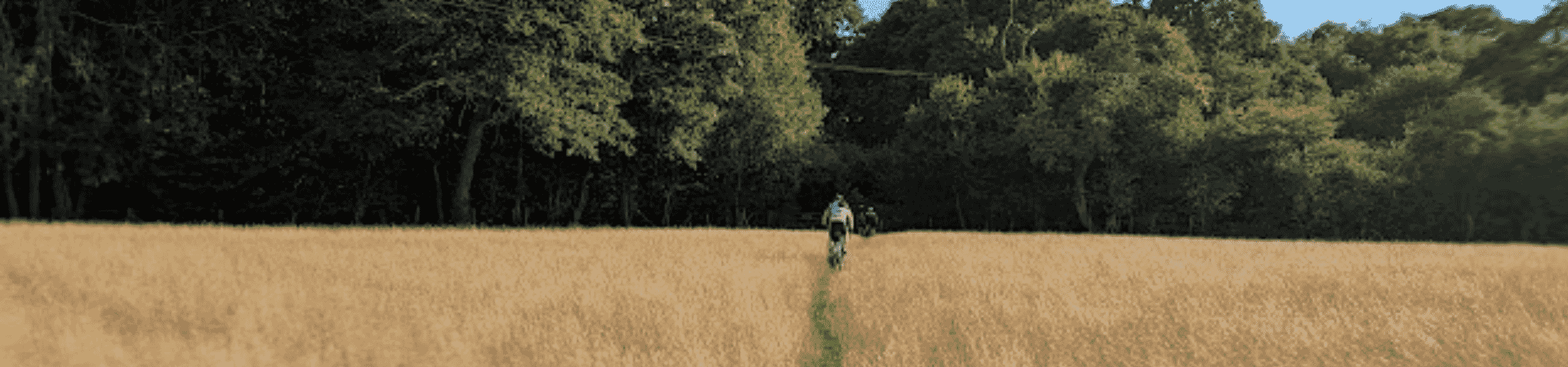 Forget the roads, this 75km gravel ride throws you deep into the heart of Kent on a wild ride atop the Greensand Ridge, where the singletrack flows and the adrenaline pumps.