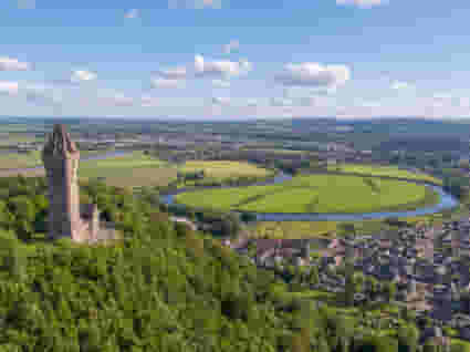 William Wallace Running Festival