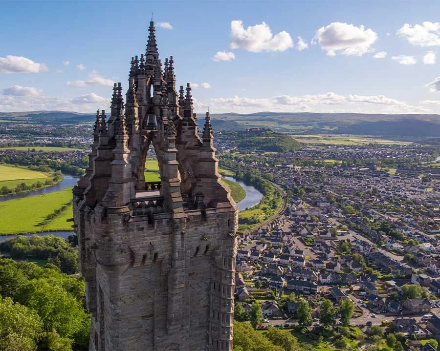 william wallace monument