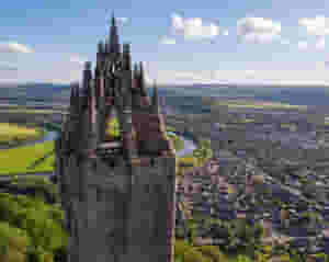 william wallace monument