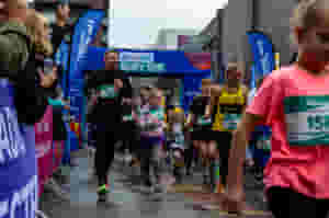 The Bury 10K is back and is guaranteed to be a fun and friendly event for all abilities, whether you’re a beginner just starting out on your fitness journey or an experienced runner looking for a PB.