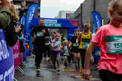 Bury 10K