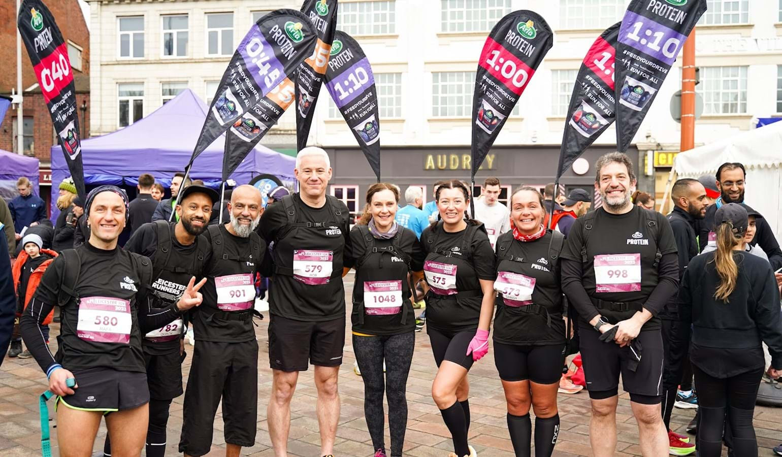 Coventry Half Marathon Sun 27 Apr 2025 TimeOutdoors