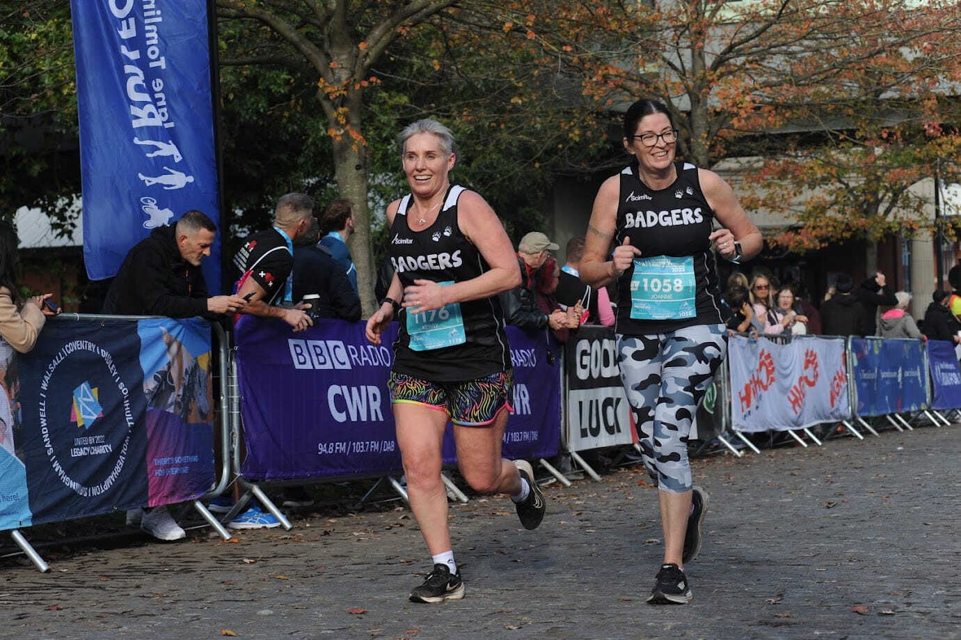 Coventry Half Marathon Sun 27 Apr 2025 TimeOutdoors