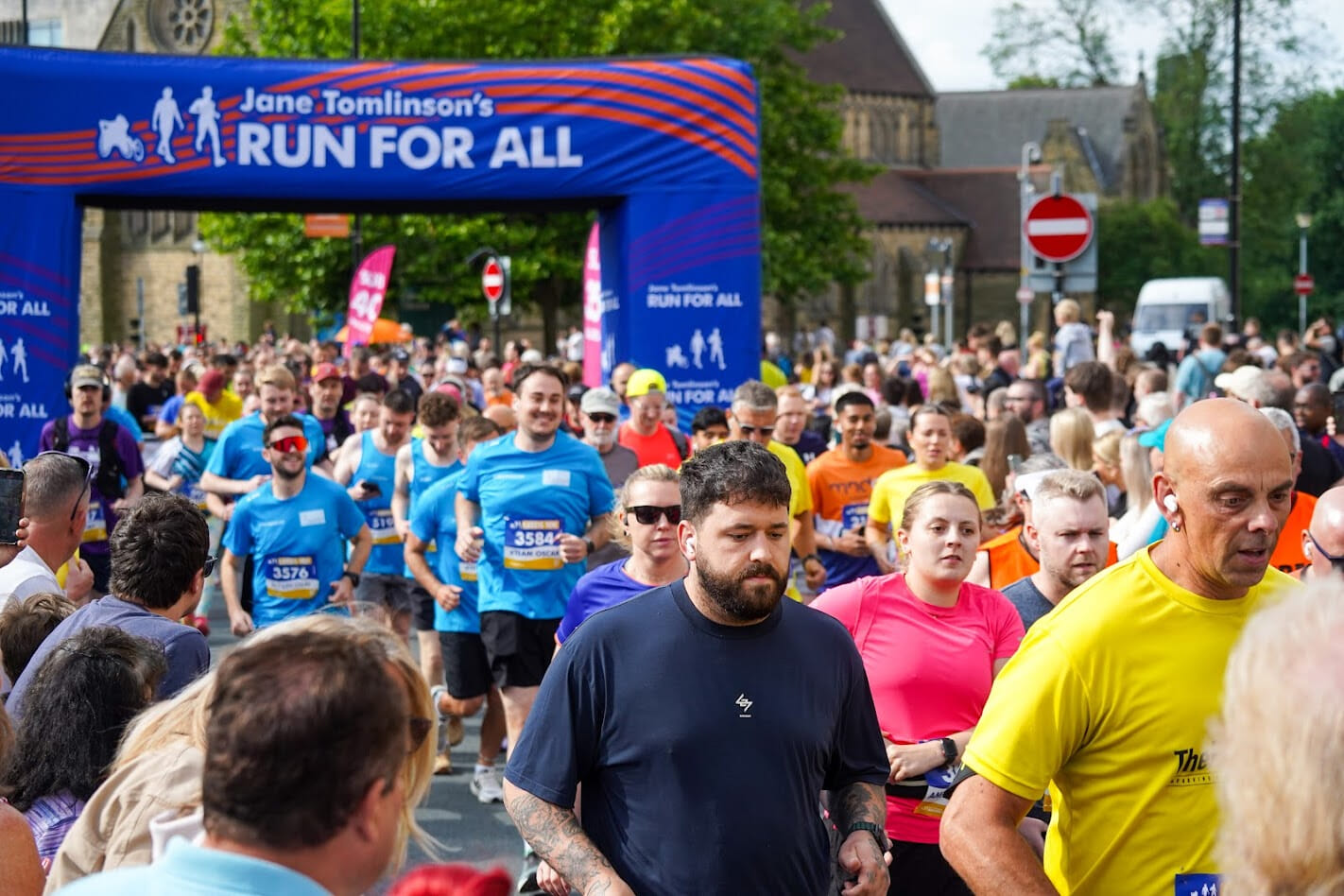 leeds 10k 8