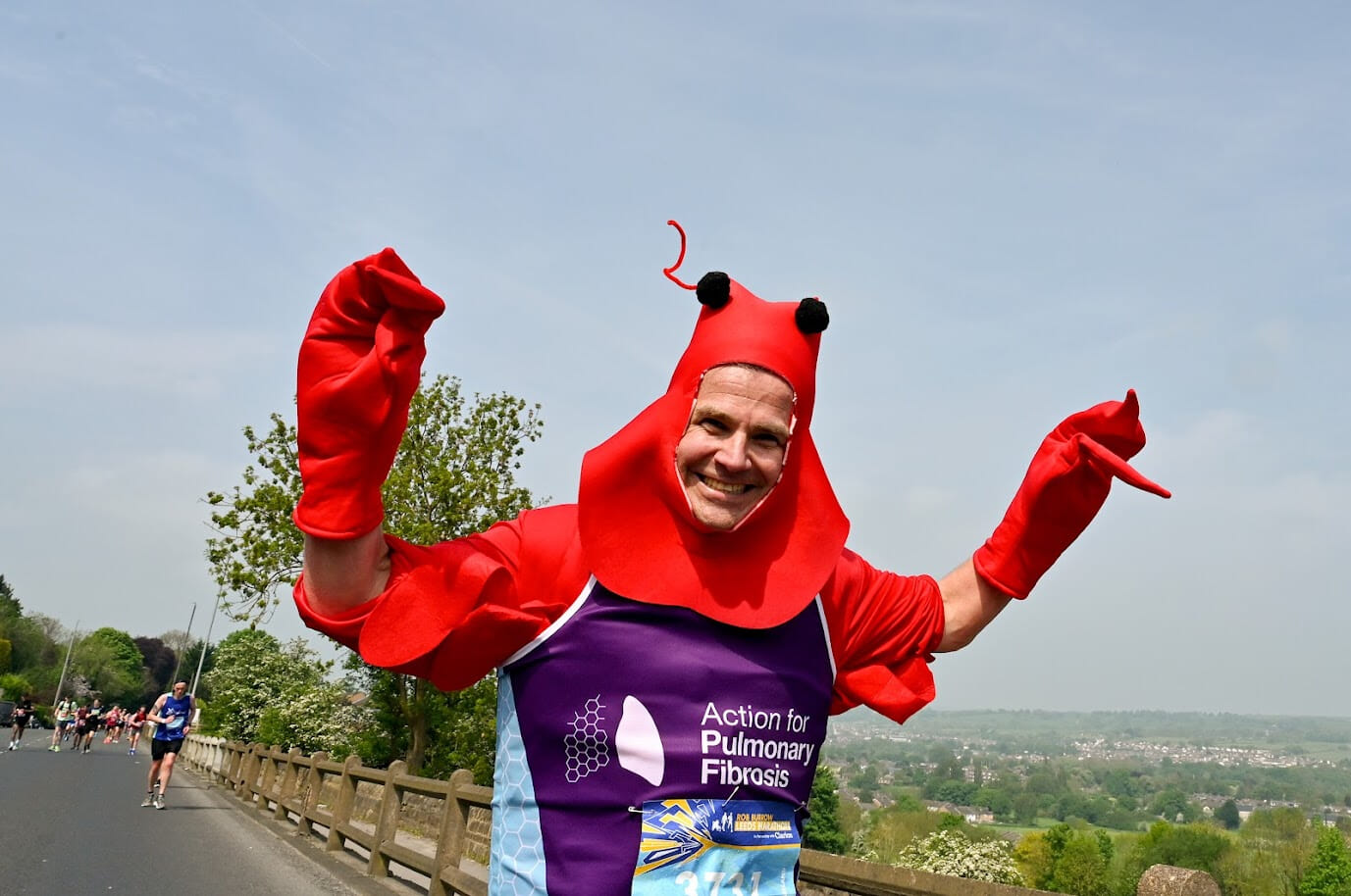 Leeds Half Marathon Sun 11 May 2025 TimeOutdoors