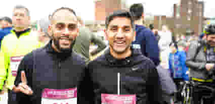Leicester 10K