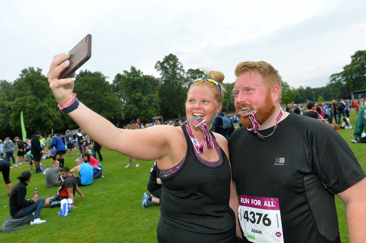 Leicester 10K Sun 2 Mar 2025 TimeOutdoors