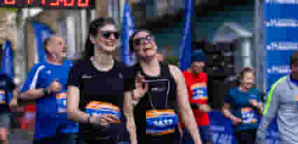 Lincoln Half Marathon