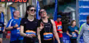 From the Lincolnshire Showground into the heart of the city, past the historic castle and cathedral, to cross the finish line to a roaring crowd, exclusive medal and finisher's goody bag!