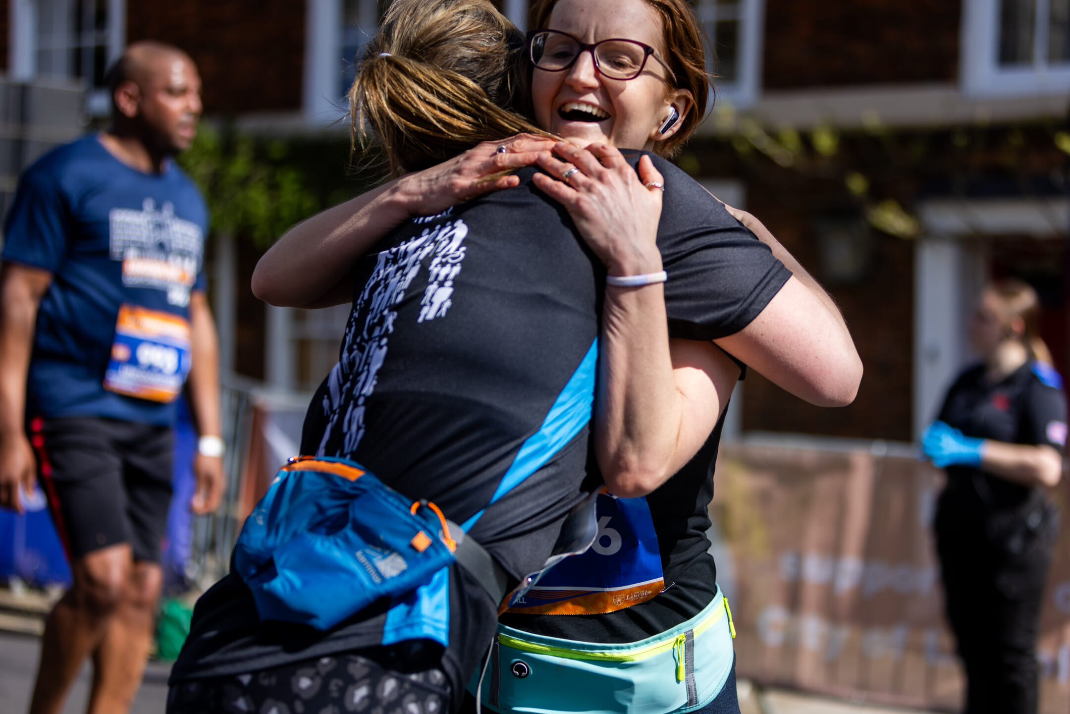 Lincoln Half Marathon