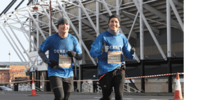 The same start and finish as the Ramathon half marathon taking place on the same day but over a shorter distance to inspire people to get active! Features many city highlights, medal and goody bag.