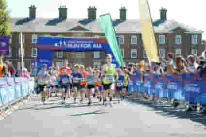 MND Mile