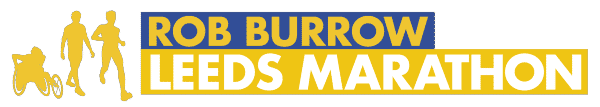 Run For All logo