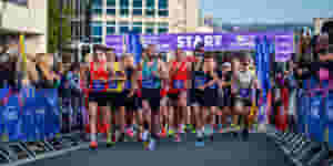 Set right in the heart of South Yorkshire’s famous Steel City with a fantastic atmosphere and enthusiastic locals. It’s guaranteed to be bigger and better this year so come and race for your medal!