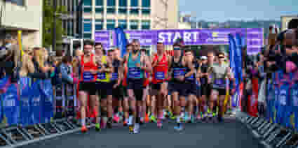 Sheffield Mutual Sheffield 10K