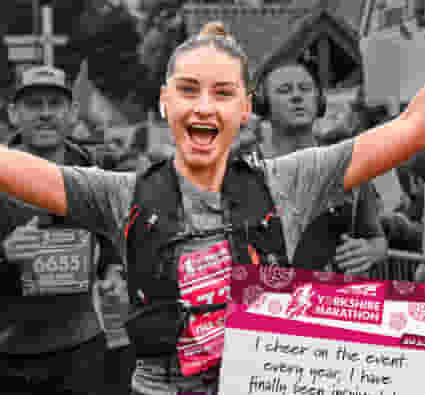 Altra Yorkshire Marathon