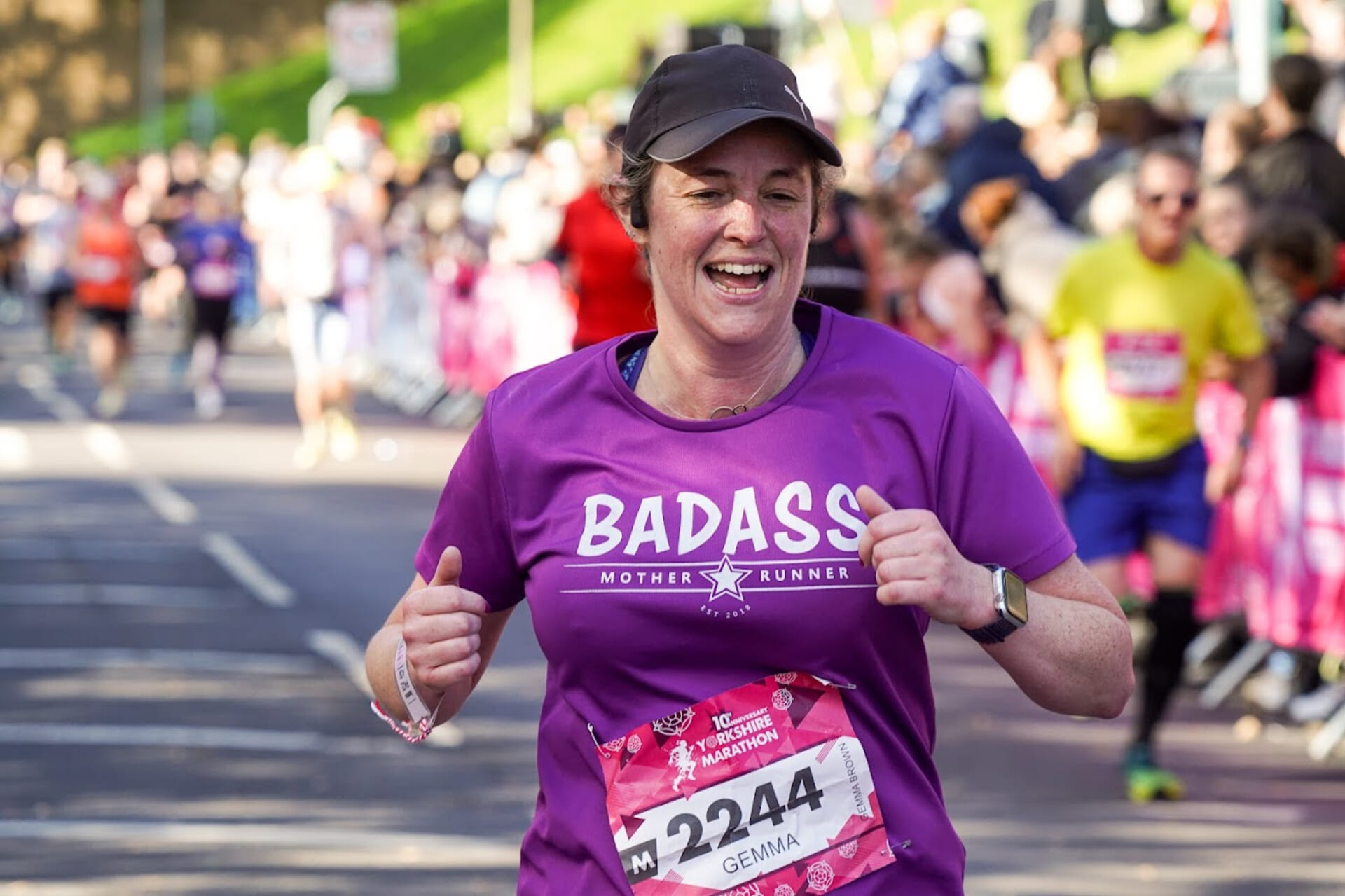 Yorkshire Marathon Festival Sun 19 Oct 2025 TimeOutdoors yorkshire-marathon-festival-sun-19-oct-2025-timeoutdoors