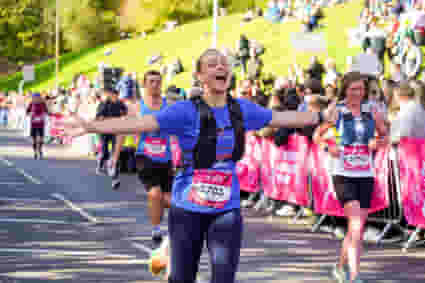 Marathons