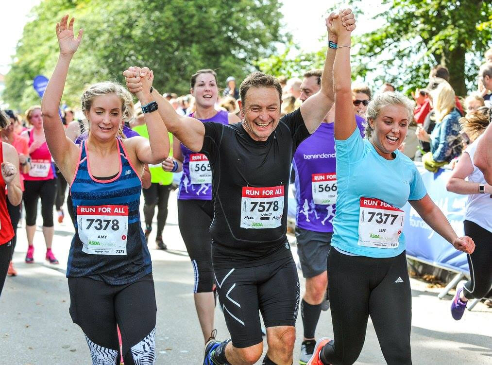 York 10K Sun 4 Aug 2024 TimeOutdoors