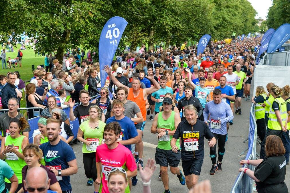 York 10K Sun 4 Aug 2024 TimeOutdoors