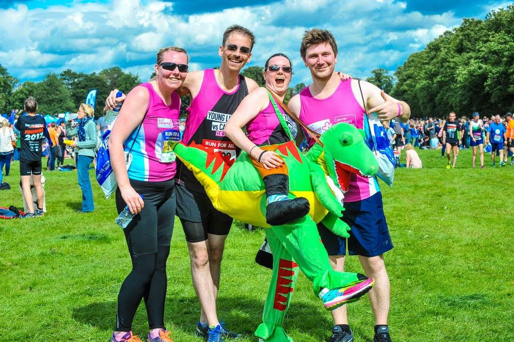 York 10K Sun 4 Aug 2024 TimeOutdoors