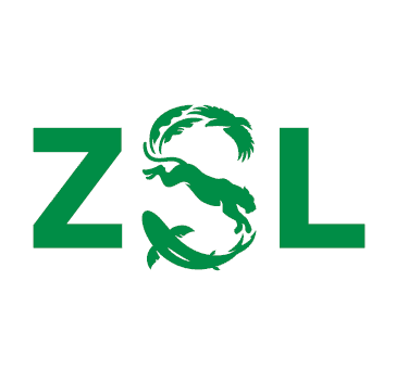 Zoological Society Of London logo