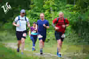 Join like-minded runners doing different distances, starting from the base camp of Hyde Hall Farm and encompassing the beautiful grounds around it over a lovely 15K trail route.