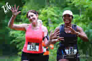 Join like-minded runners doing different distances, starting from the base camp of Hyde Hall Farm and encompassing the beautiful grounds around it over a lovely half marathon looped trail route.