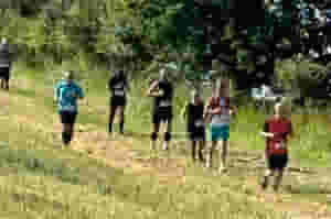 Join like-minded runners doing different distances, starting from the base camp of Hyde Hall Farm and encompassing the beautiful grounds around it over a lovely looped ultra trail route.