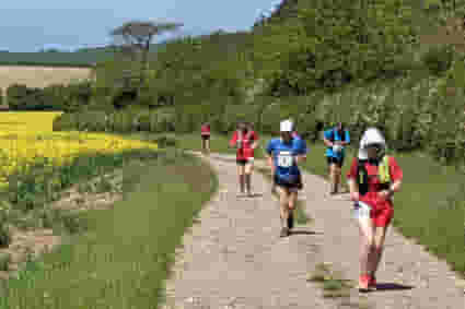 Full Marathon