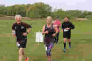 Join like-minded runners doing different distances, starting from the base camp of Hyde Hall Farm and encompassing the beautiful grounds around it over a lovely 10K trail route.