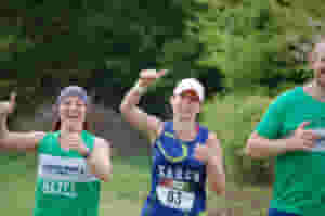 Join like-minded runners doing different distances, starting from the base camp of Hyde Hall Farm and encompassing the beautiful grounds around it over a lovely 5K trail route.