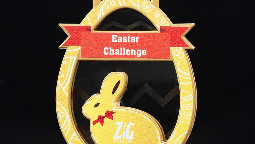 EasterChallenge
