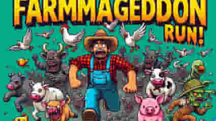 Farmmageddon