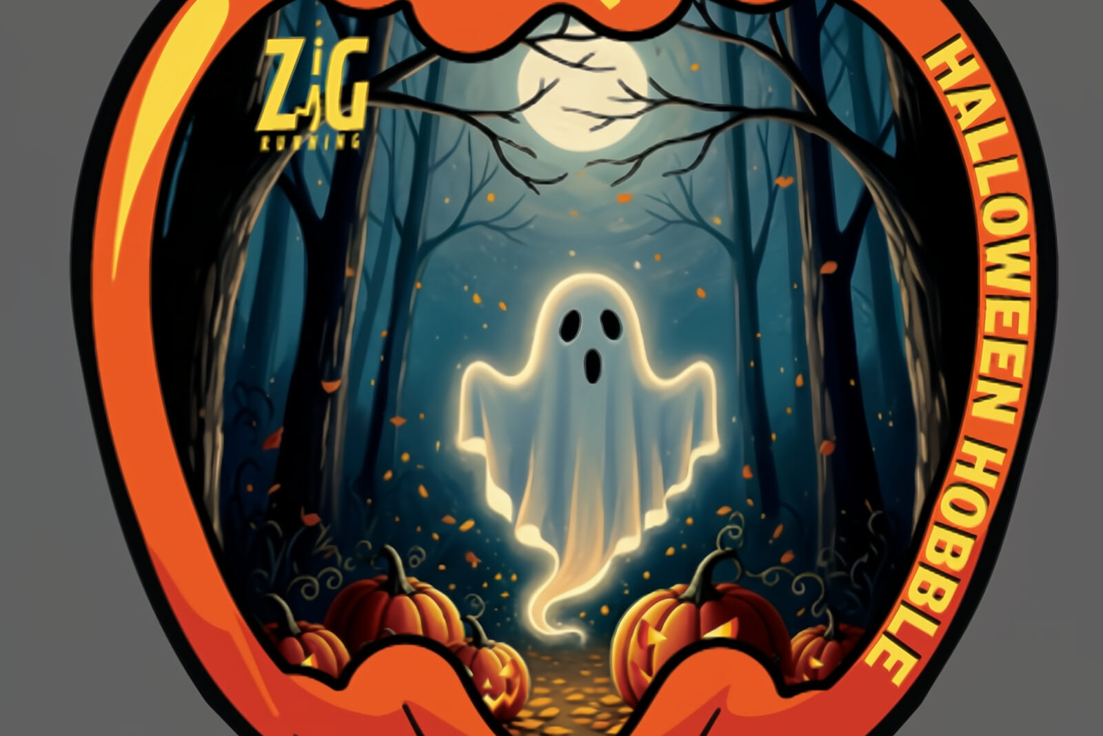 Dress up, run under the stars and push your limits, from a spooky 5K to a 12-hour track challenge, with free parking, cake, and music all day.