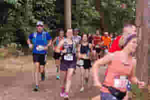 Join Zig Zag Running at the beautiful Haughley Park for the Haughley Festival of Running and join like-minded runners tackling 10K distance on paths and trails.