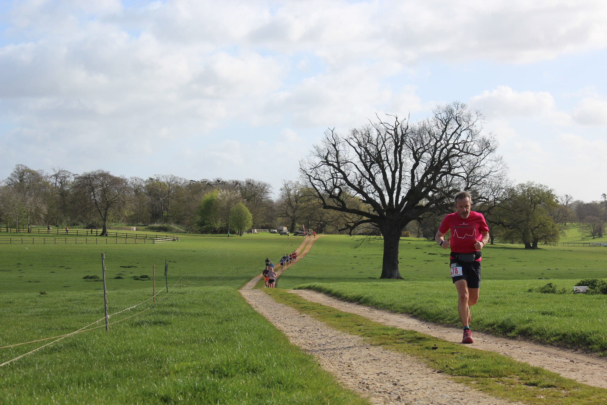Join Zig Zag Running at the beautiful Haughley Park for the Haughley Festival of Running and join like-minded runners tackling 5K distance on paths and trails.