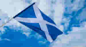 The patron saint day of St Andrews falls on a weekend so there's now an event to support it! Run for as long as you can, rest, then head out for some more.