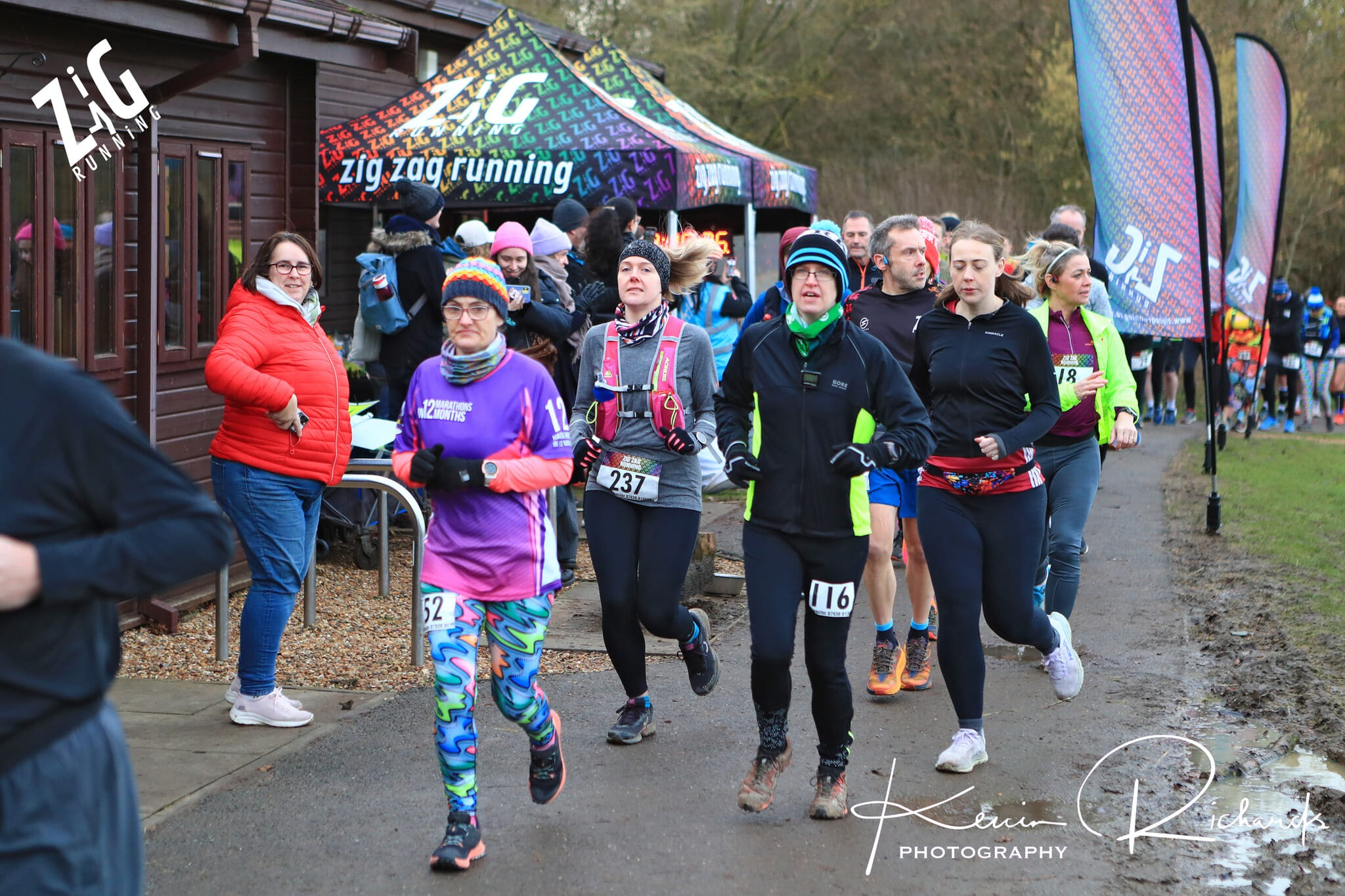 Marathons near me UK events in 2025 TimeOutdoors