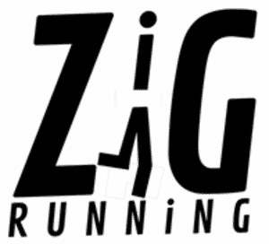 Zig Zag Running