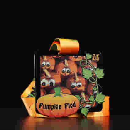 Pumpkin Plod