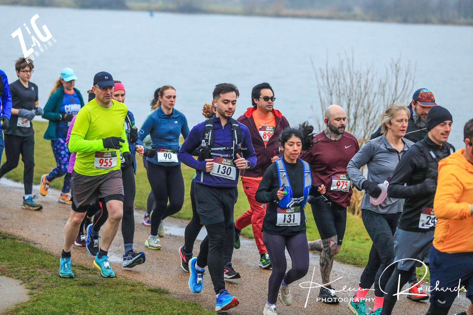 Come and join the fun in a 4 or 6-hour running challenge at Ferry Meadows! Run as much as you want through the forest on a multi-terrain loop. Run, rest, then head out for some more.
