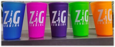 cups