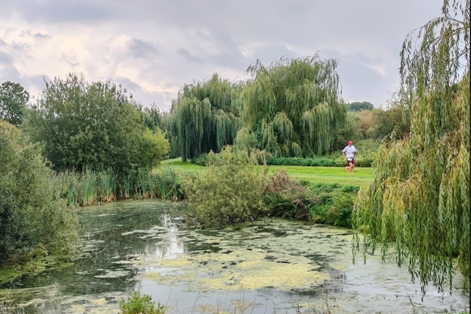 A relaxed, lap-based trail run through picturesque countryside, giving you complete control over your distance — perfect for beginners, returning runners or those chasing longer goals.